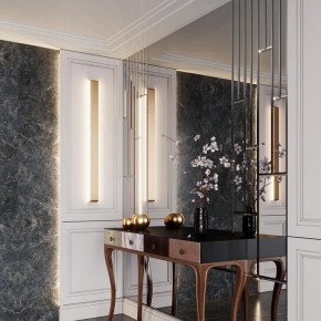 Накладной светильник Odeon Light Framant 4295/40WL в Камышлове - kamyshlov.mebel24.online | фото 5