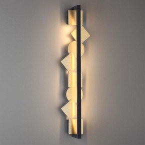 Накладной светильник Odeon Light Geos 6691/12WL в Камышлове - kamyshlov.mebel24.online | фото 3