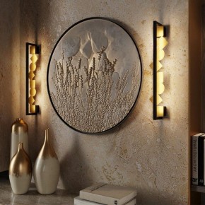 Накладной светильник Odeon Light Geos 6691/12WL в Камышлове - kamyshlov.mebel24.online | фото 5