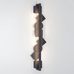 Накладной светильник Odeon Light Geos 6692/12WL в Камышлове - kamyshlov.mebel24.online | фото 2