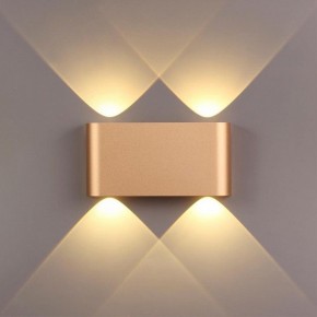 Накладной светильник Odeon Light Magnum 3893/4WL в Камышлове - kamyshlov.mebel24.online | фото 2