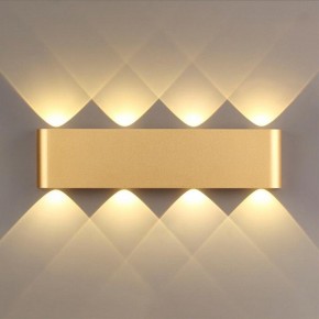 Накладной светильник Odeon Light Magnum 3893/8WL в Камышлове - kamyshlov.mebel24.online | фото 2