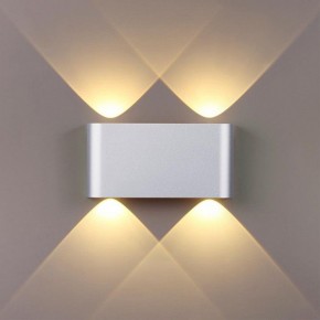 Накладной светильник Odeon Light Magnum 4217/4WL в Камышлове - kamyshlov.mebel24.online | фото 2