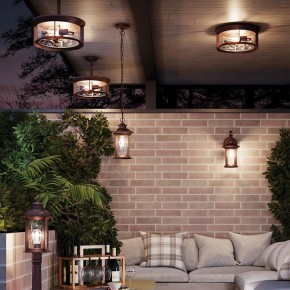 Накладной светильник Odeon Light Mavret 4961/2C в Камышлове - kamyshlov.mebel24.online | фото 4