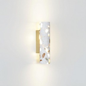 Накладной светильник Odeon Light Terrazzo 7012/12WL в Камышлове - kamyshlov.mebel24.online | фото 2