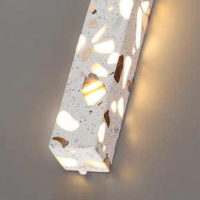 Накладной светильник Odeon Light Terrazzo 7012/15WL в Камышлове - kamyshlov.mebel24.online | фото 6