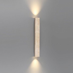 Накладной светильник Odeon Light Travertino 6625/10WL в Камышлове - kamyshlov.mebel24.online | фото 3