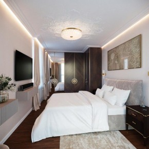 Накладной светильник Sonex Tesoro 7719/60L в Камышлове - kamyshlov.mebel24.online | фото 10
