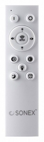 Накладной светильник Sonex Tesoro 7719/60L в Камышлове - kamyshlov.mebel24.online | фото 8