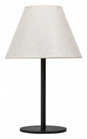 Настольная лампа декоративная Arte Lamp Alea A5068LT-1BK в Камышлове - kamyshlov.mebel24.online | фото