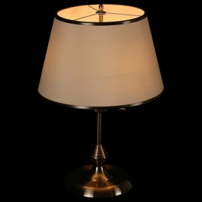 Настольная лампа декоративная Arte Lamp Alice A3579LT-3AB в Камышлове - kamyshlov.mebel24.online | фото 2