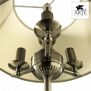 Настольная лампа декоративная Arte Lamp Alice A3579LT-3AB в Камышлове - kamyshlov.mebel24.online | фото 5