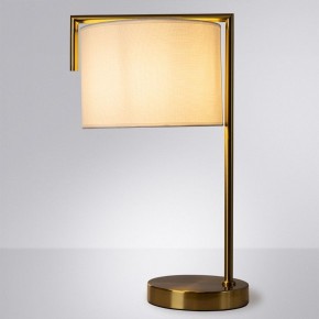 Настольная лампа декоративная Arte Lamp Aperol A5031LT-1PB в Камышлове - kamyshlov.mebel24.online | фото 2