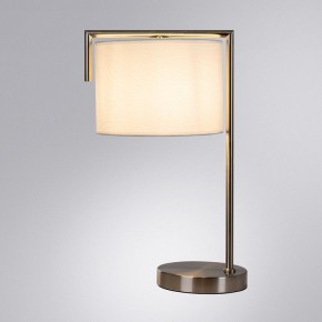 Настольная лампа декоративная Arte Lamp Aperol A5031LT-1SS в Камышлове - kamyshlov.mebel24.online | фото 3