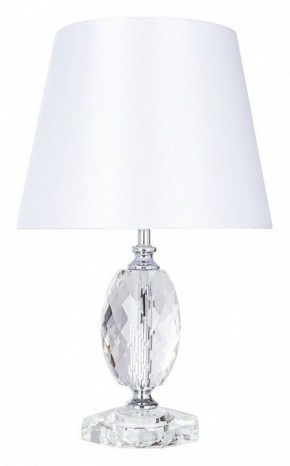 Настольная лампа декоративная Arte Lamp Azalia A4019LT-1CC в Камышлове - kamyshlov.mebel24.online | фото