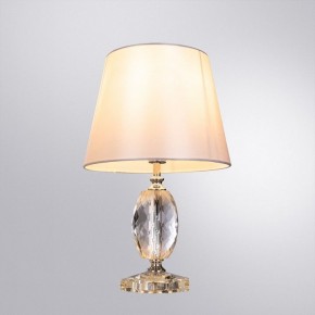 Настольная лампа декоративная Arte Lamp Azalia A4019LT-1CC в Камышлове - kamyshlov.mebel24.online | фото 4