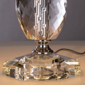 Настольная лампа декоративная Arte Lamp Azalia A4019LT-1CC в Камышлове - kamyshlov.mebel24.online | фото 5