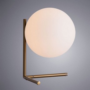 Настольная лампа декоративная Arte Lamp Bolla-Unica A1921LT-1AB в Камышлове - kamyshlov.mebel24.online | фото 2
