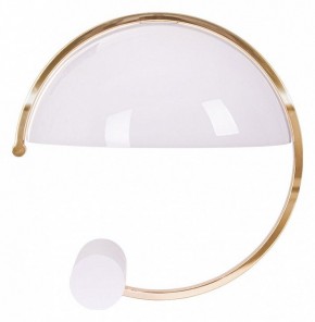 Настольная лампа декоративная Arte Lamp Brava A5056LT-1GO в Камышлове - kamyshlov.mebel24.online | фото