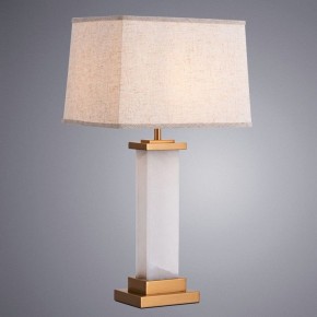Настольная лампа декоративная Arte Lamp Camelot A4501LT-1PB в Камышлове - kamyshlov.mebel24.online | фото 2