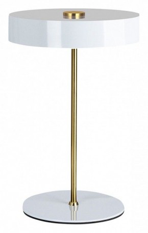Настольная лампа декоративная Arte Lamp Elnath A5038LT-3WH в Камышлове - kamyshlov.mebel24.online | фото