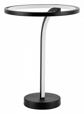 Настольная лампа декоративная Arte Lamp Enigma A2974LT-16BK в Камышлове - kamyshlov.mebel24.online | фото