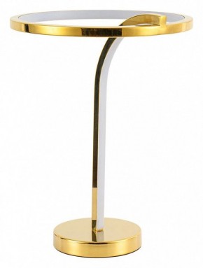 Настольная лампа декоративная Arte Lamp Enigma A2974LT-16PB в Камышлове - kamyshlov.mebel24.online | фото