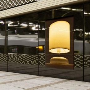 Настольная лампа декоративная Arte Lamp Hadar A3463LT-1WH в Камышлове - kamyshlov.mebel24.online | фото 3