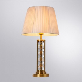 Настольная лампа декоративная Arte Lamp Jessica A4062LT-1PB в Камышлове - kamyshlov.mebel24.online | фото 2