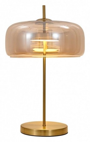 Настольная лампа декоративная Arte Lamp Padova A2404LT-1AM в Камышлове - kamyshlov.mebel24.online | фото