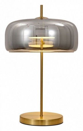 Настольная лампа декоративная Arte Lamp Padova A2404LT-1SM в Камышлове - kamyshlov.mebel24.online | фото