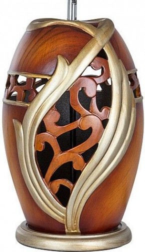 Настольная лампа декоративная Arte Lamp Ruby A4064LT-1BR в Камышлове - kamyshlov.mebel24.online | фото 3