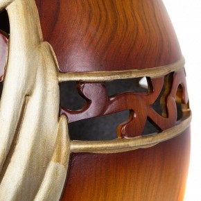 Настольная лампа декоративная Arte Lamp Ruby A4064LT-1BR в Камышлове - kamyshlov.mebel24.online | фото 4
