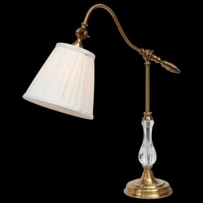 Настольная лампа декоративная Arte Lamp Seville A1509LT-1PB в Камышлове - kamyshlov.mebel24.online | фото 2