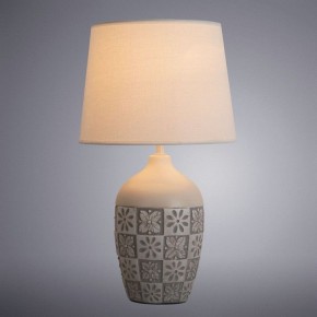 Настольная лампа декоративная Arte Lamp Twilly A4237LT-1GY в Камышлове - kamyshlov.mebel24.online | фото 3