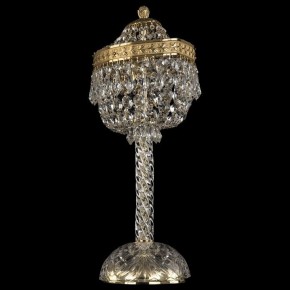 Настольная лампа декоративная Bohemia Ivele Crystal 1927 19273L4/35IV G в Камышлове - kamyshlov.mebel24.online | фото 2