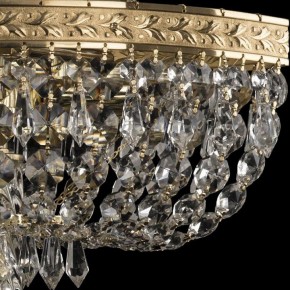 Настольная лампа декоративная Bohemia Ivele Crystal 1927 19273L4/35IV G в Камышлове - kamyshlov.mebel24.online | фото 3