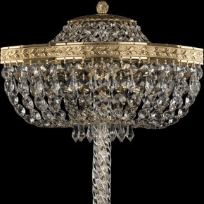 Настольная лампа декоративная Bohemia Ivele Crystal 1927 19273L4/35IV G в Камышлове - kamyshlov.mebel24.online | фото 5