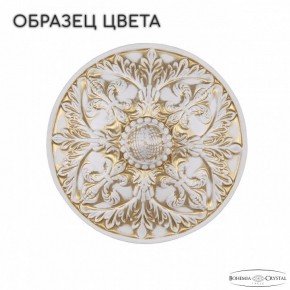 Настольная лампа декоративная Bohemia Ivele Crystal AL7801 AL78100L/1-32 WMG в Камышлове - kamyshlov.mebel24.online | фото 2