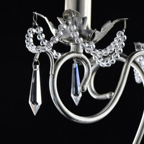 Настольная лампа декоративная Chiaro Валенсия 3 299032203 в Камышлове - kamyshlov.mebel24.online | фото 4