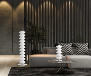 Настольная лампа декоративная DeMarkt Ауксис 9 722032601 в Камышлове - kamyshlov.mebel24.online | фото 4