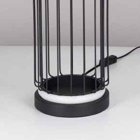 Настольная лампа декоративная DeMarkt Айсфельд 3 655031001 в Камышлове - kamyshlov.mebel24.online | фото 4