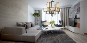Настольная лампа декоративная Divinare Porta 5933/01 TL-1 в Камышлове - kamyshlov.mebel24.online | фото 4
