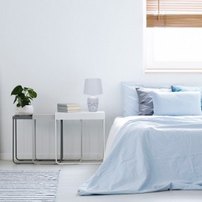 Настольная лампа декоративная Escada Antey 10195/L White в Камышлове - kamyshlov.mebel24.online | фото 3