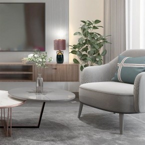 Настольная лампа декоративная Escada Athena 10201/L Black в Камышлове - kamyshlov.mebel24.online | фото 2
