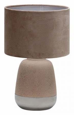Настольная лампа декоративная Escada Hestia 10200/L Beige в Камышлове - kamyshlov.mebel24.online | фото