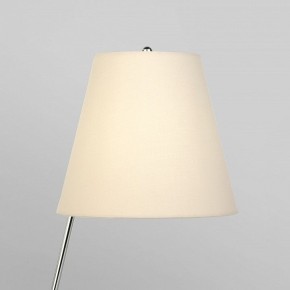 Настольная лампа декоративная Eurosvet Amaretto 01165/1 хром в Камышлове - kamyshlov.mebel24.online | фото 4