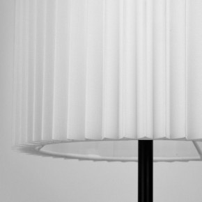 Настольная лампа декоративная Eurosvet Notturno 01162/1 черный в Камышлове - kamyshlov.mebel24.online | фото 5