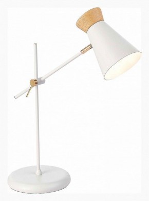 Настольная лампа декоративная EVOLUCE Alfeo SLE1252-504-01 в Камышлове - kamyshlov.mebel24.online | фото