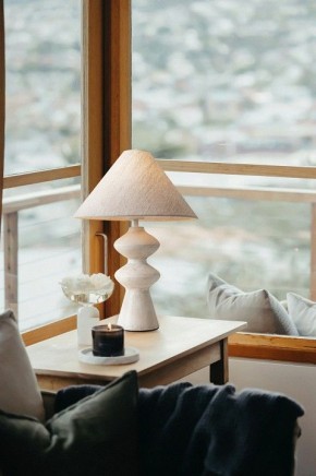 Настольная лампа декоративная Freya Papier 1 FR5485TL-01M в Камышлове - kamyshlov.mebel24.online | фото 4